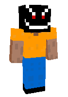 Скин по нику MrBoo