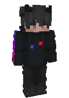 Скин по нику MrBrillMC