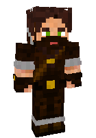 Скин по нику MrBrison