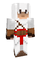 Скин по нику MrC_gamer26