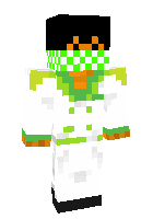 Скин по нику MrCakeMaster