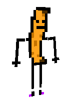 Скин по нику MrChicken