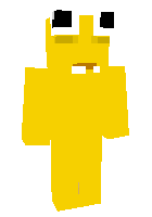 Скин по нику MrChicken08