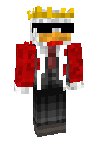 Скин по нику MrChicken1