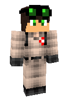 Скин по нику MrCoolYt