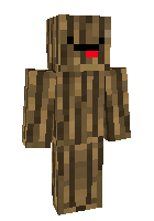 Скин по нику MrCrabs3