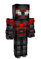 Скин по нику MrCrafter
