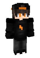 Скин по нику MrCrafter900
