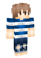 Скин по нику MrCraftinator