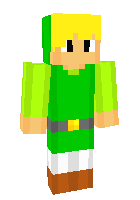 Скин по нику MrCreeper1113