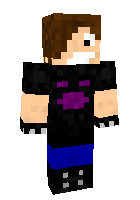 Скин по нику MrCreeperMr