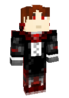 Скин по нику MrCreepersonYT