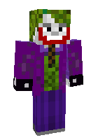 Скин по нику MrCritic