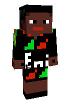 Скин по нику MrCrunchypro