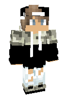 Скин по нику MrCrystal