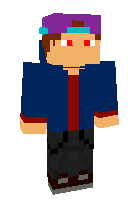 Скин по нику MrCubatix