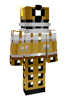 Скин по нику MrDalekJD