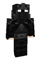 Скин по нику MrDeadly