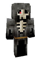 Скин по нику MrDeath