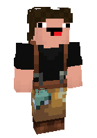 Скин по нику MrDerp