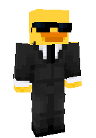 Скин по нику MrDew