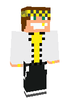 Скин по нику MrDiamencik