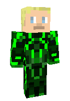 Скин по нику MrDiamond