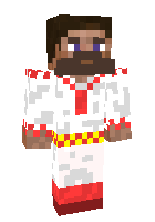 Скин по нику MrDimaDoom