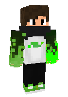 Скин по нику MrDiscord