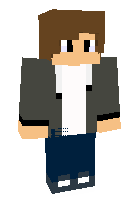 Скин по нику MrDominic