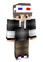 Скин по нику MrDonald_