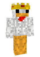 Скин по нику MrDucky