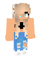 Скин по нику MrDustin6