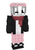 Скин по нику MrEnzo_Gamer