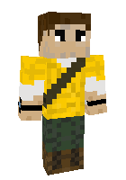 Скин по нику MrFantom