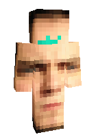 Скин по нику MrFlooride