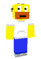 Скин по нику MrFredy