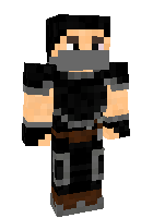 Скин по нику MrFreezer