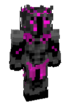 Скин по нику MrGaster87