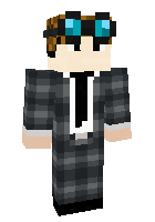 Скин по нику MrGraphite