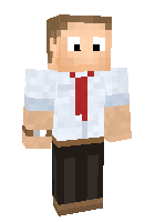 Скин по нику MrHand