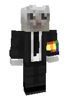 Скин по нику MrHanterino
