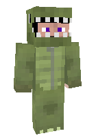 Скин по нику MrHardy