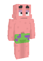 Скин по нику MrHeld