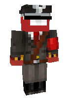 Скин по нику MrHerobrine