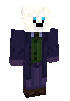 Скин по нику MrJekaCuberGame
