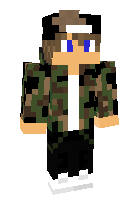Скин по нику MrJoni