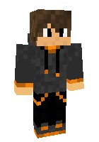 Скин по нику MrKeyCraft