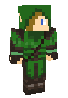 Скин по нику MrKnox