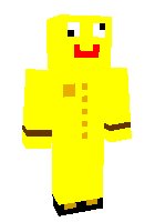 Скин по нику MrKoLoBok